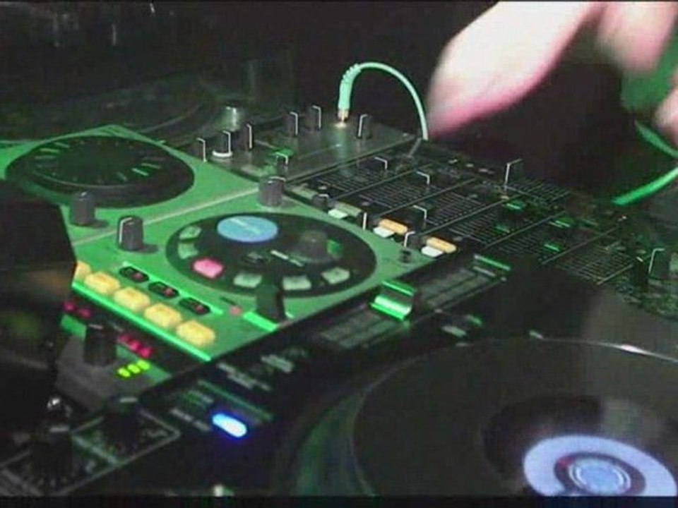 PARTY CHIVERS x NUIT DES SAISONNIERS (teaser)