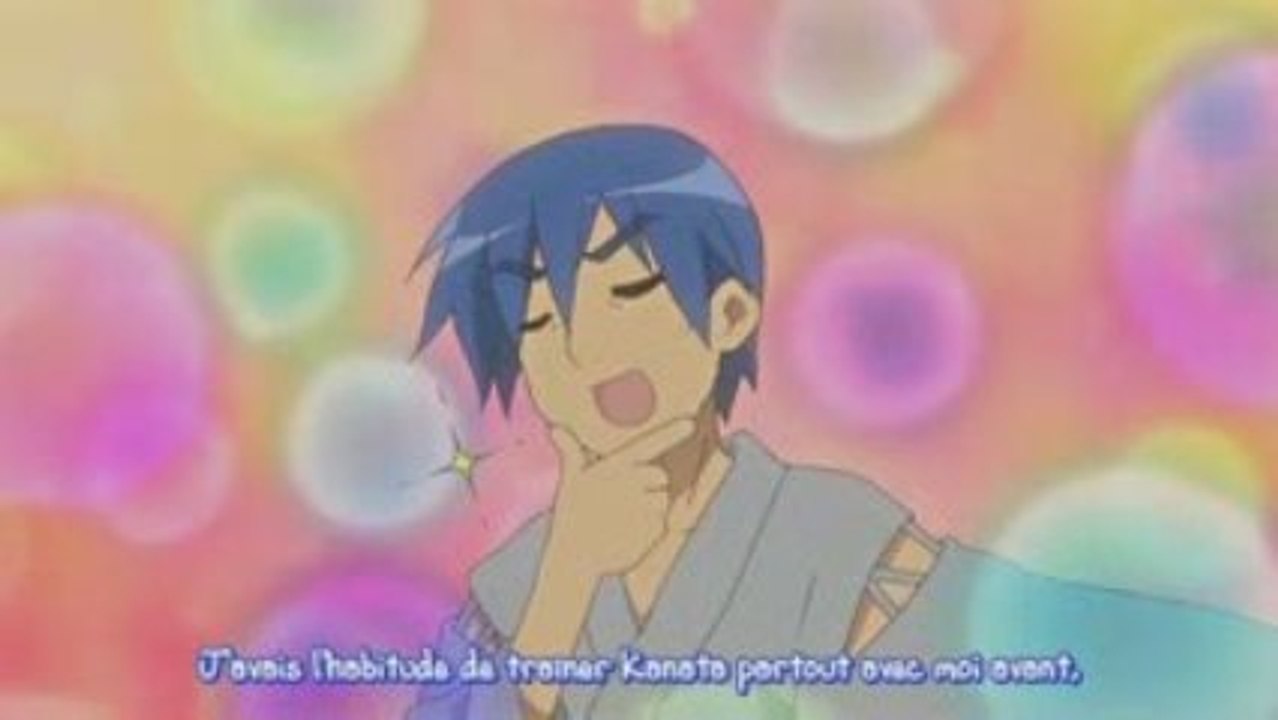 Lucky Star (episode 20 partie 2/2) vostfr