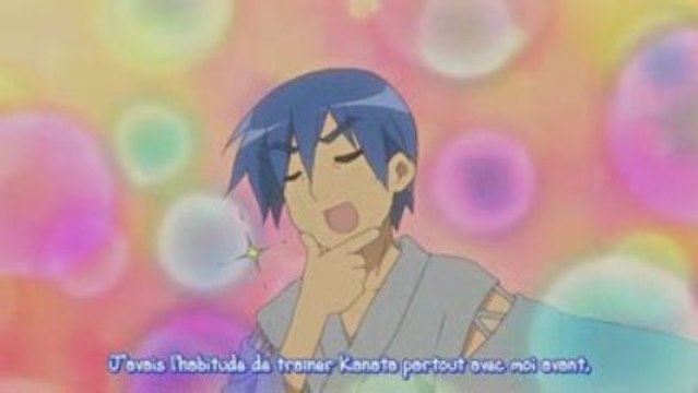 Lucky Star (episode 20 partie 2/2) vostfr