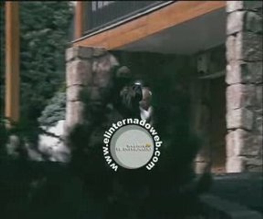 Anuncio (I) de "El último día"