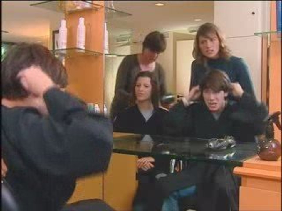 tranches de vie - Saison 2 (5)