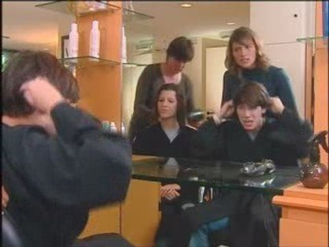 tranches de vie - Saison 2 (5)