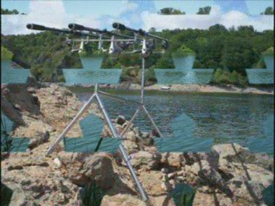 Recit session carpe by Yrag