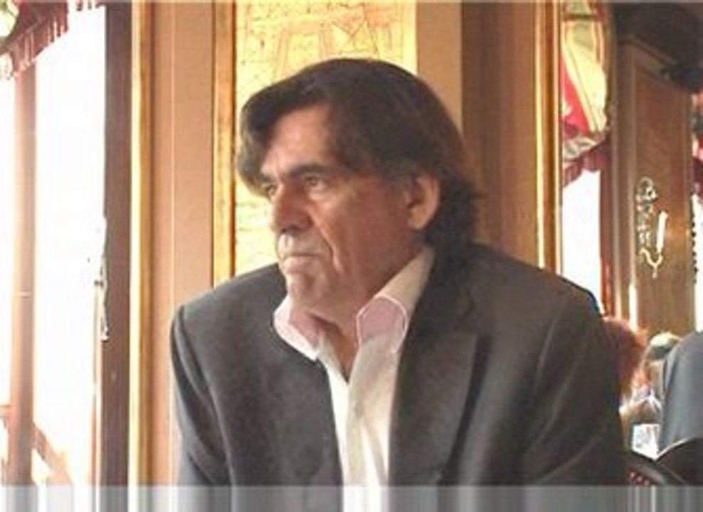 Ferry: ministre de l'Education, c'est "mission impossible"