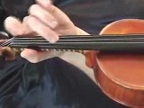 Violin Lessons - My Country Tis Of Thee - Patriotic Music