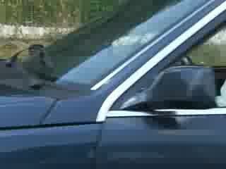 Meeting des 25 ans de la Renault 25 le 27 Juin 2009 !