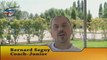 ROLLER HOCKEY - CHAMPIONNAT DU MONDE - Interview Bernard Seguy Fra/Ita