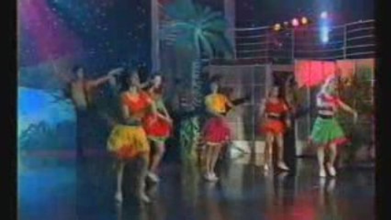 Alma Ritano chante Stevie Wonder (Gerard Ferrer)