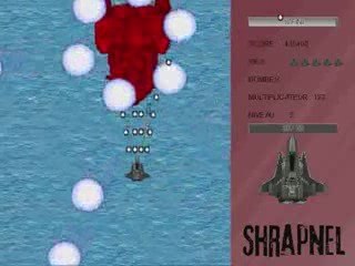 Shrapnel Demo 1 p1