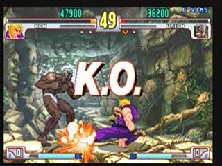 defi doudou (ke) vs yox (ur)