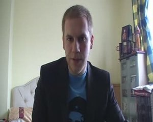 The Gentleman's Guide to Gaming: SLA Industries Part One