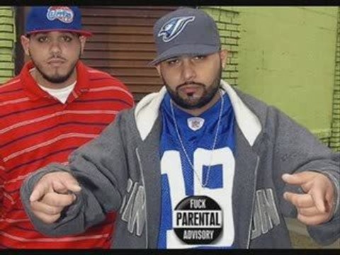 Crypt The warchild ft. King Syze - Band of Bros