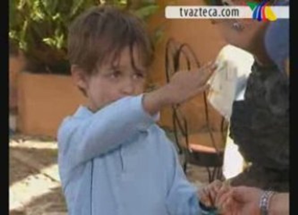 Eternamente tuya Avance 03 de Julio