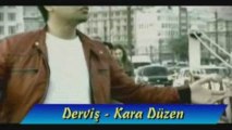 Derviş - Kara Düzen [Yeni Klip 2009]H.Q.