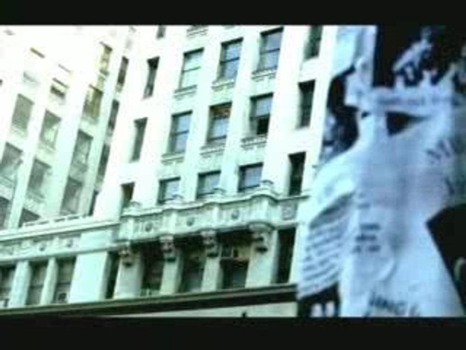 Fear Factory - Archetype