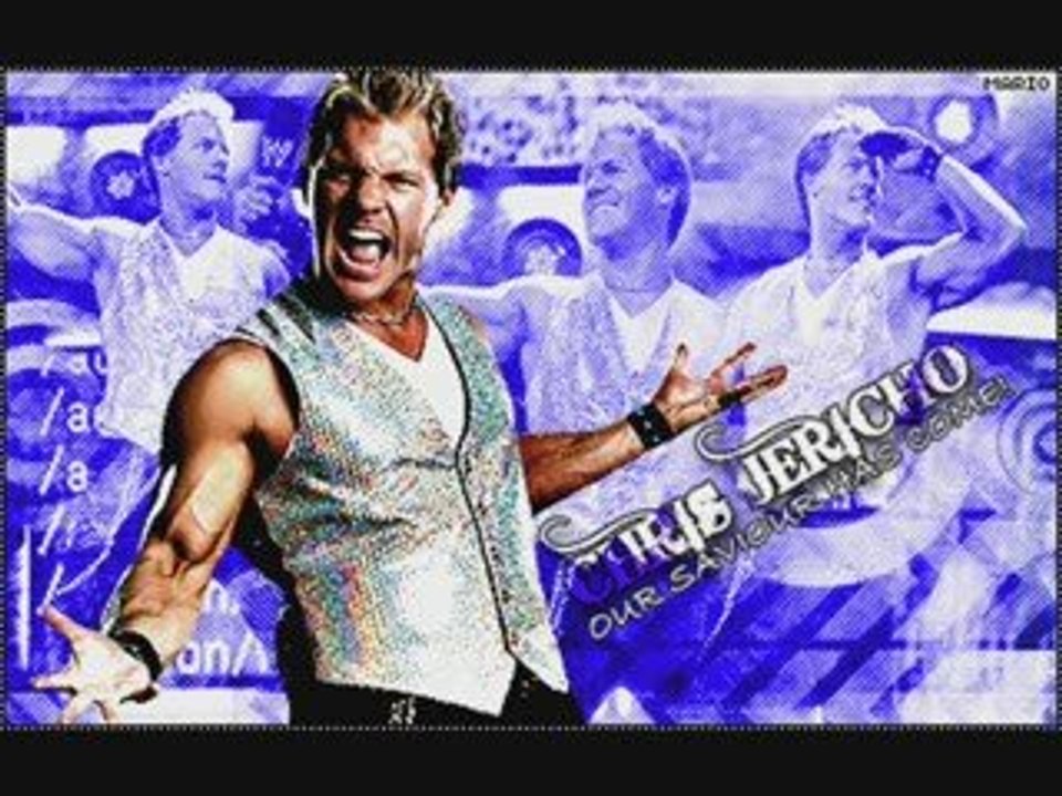 chris jericho theme song