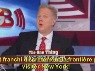 Fox News fait de la pub pour l'Insurrection qui vient!