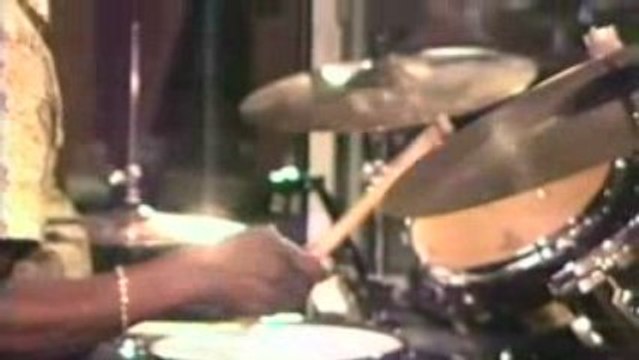 Tony Allen 'Secret Agent' short documentary