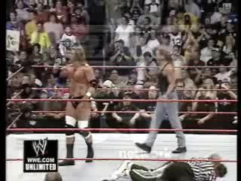 le retour de la dx part 2