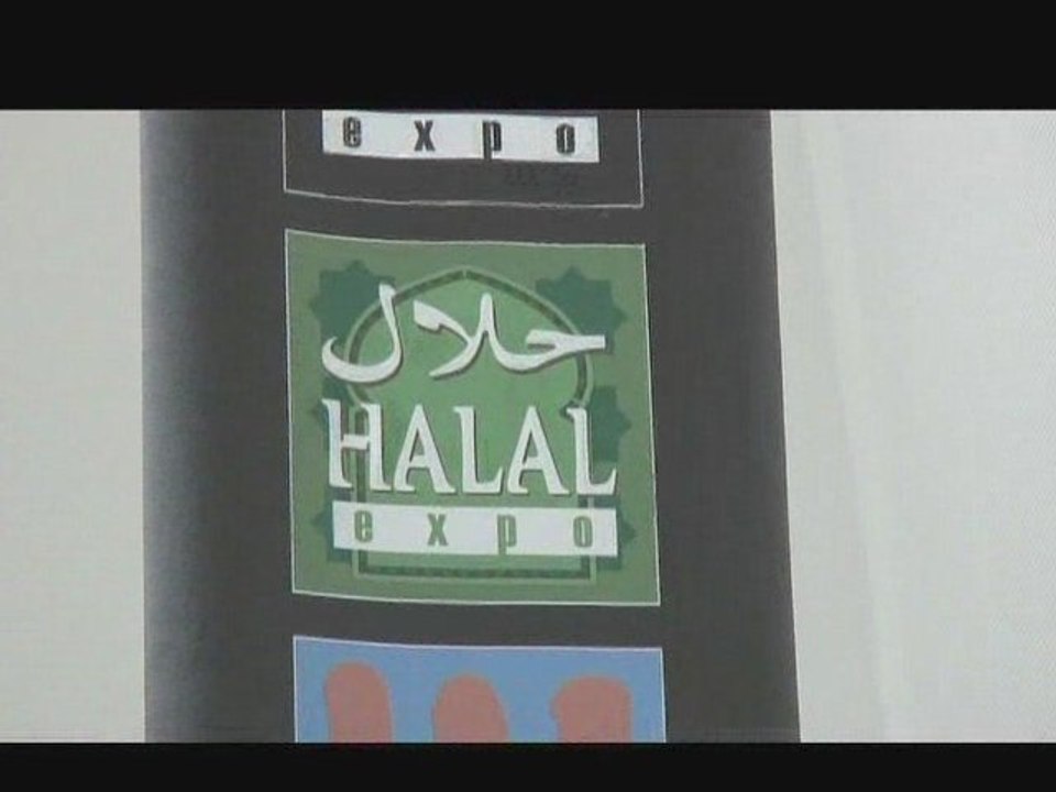 Expo Halal (2009)