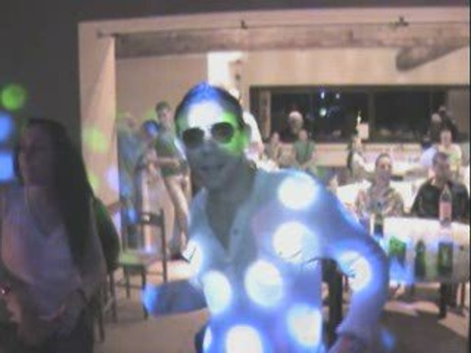 la nuit de la funk 09 lyon  clin d'oeil du 59