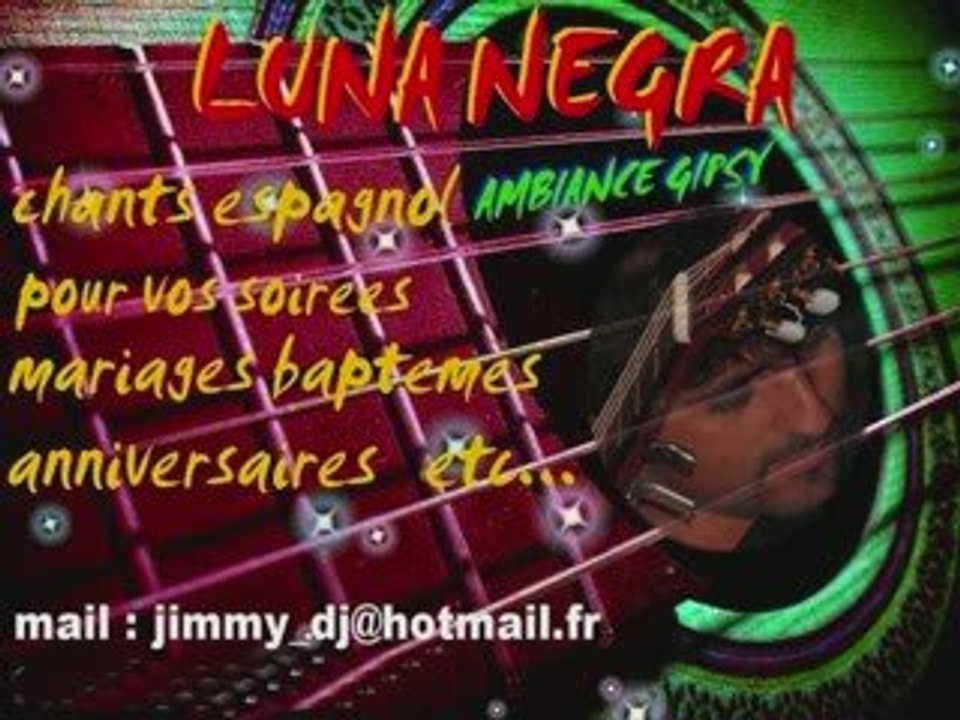 dite luis