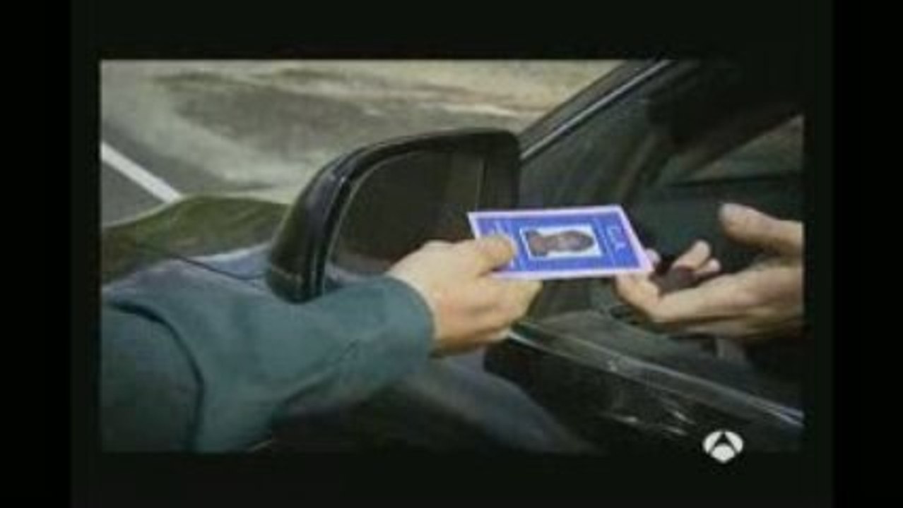 Los Hombres De Paco - Avance Cap 103