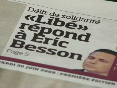 5 jours à la 1: hésitation, mensonge et 2 crashes