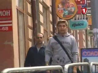 У світ за очі. Чернівці.