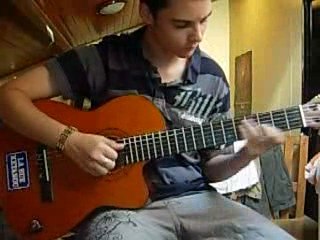 Le temps ne fait rien à l'affaire (quand on est con)JULITO