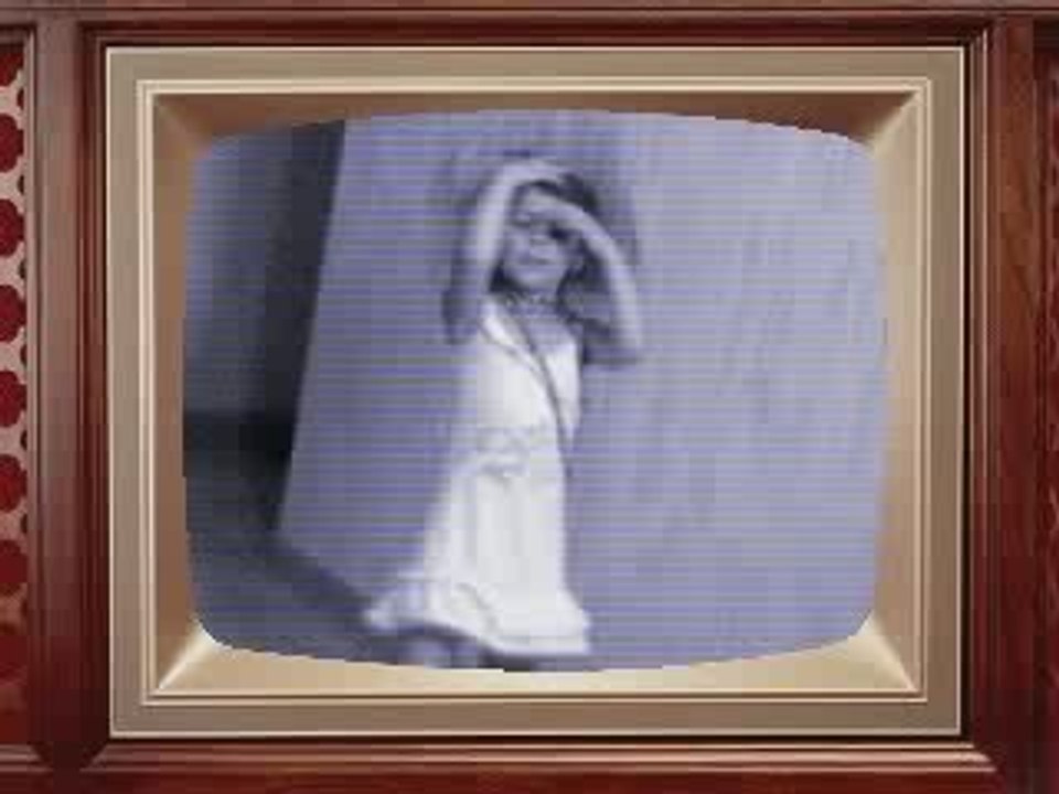 dadine danse sur smooth criminal