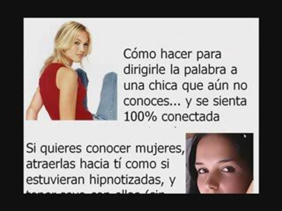 manual de seduccion