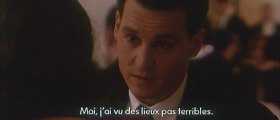 Public Enemies - Extrait 1 VOST