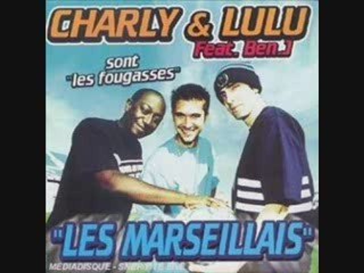 Charly et Lulu - Les marseillais - Vidéo Dailymotion