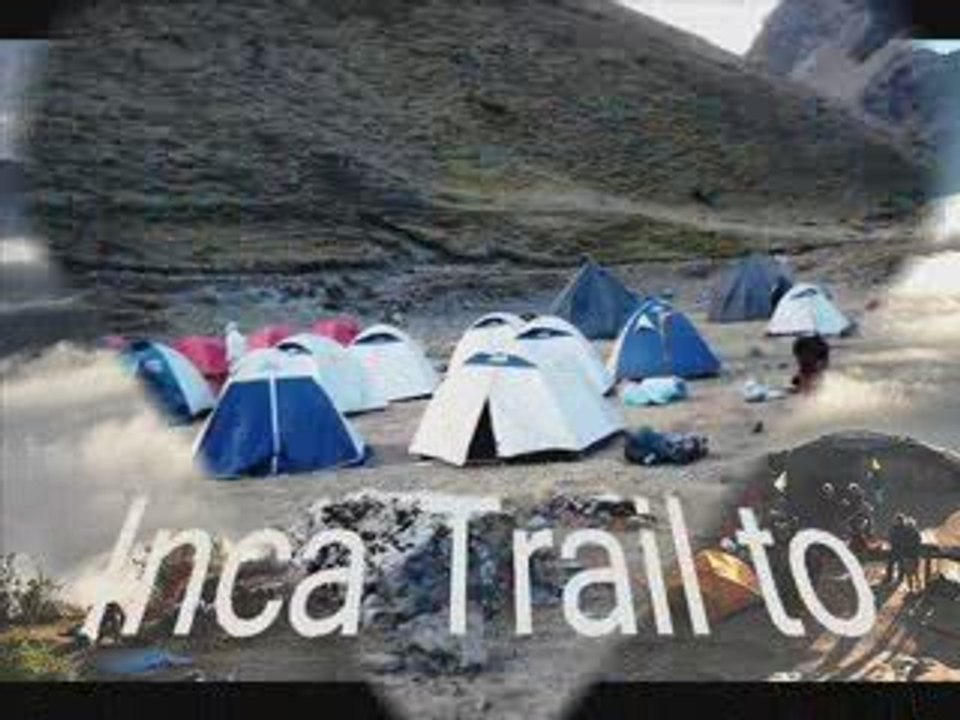 INCA TRAIL