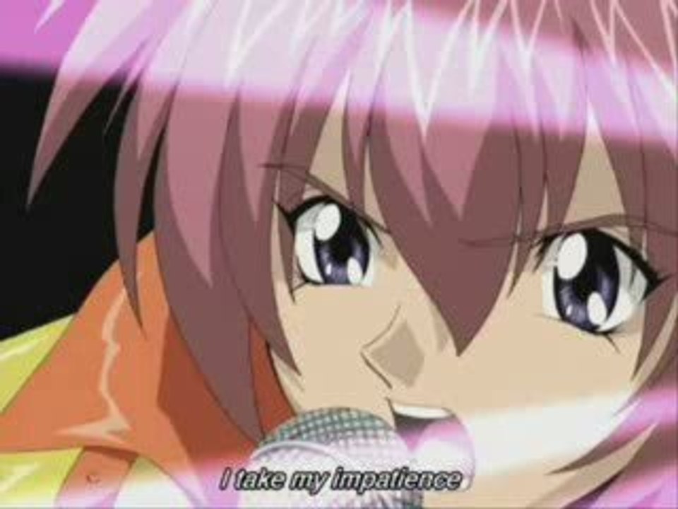 Qy10 - The Left Rights - Loveless / Gravitation [AMV]