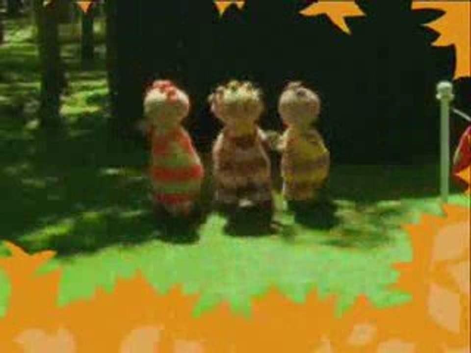 Dans le jardin des reves