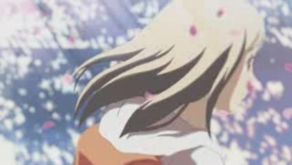 Byousoku 5 Centimeter teaser