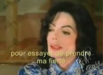 M. Jackson - lynchage médiatique et mauvais traitements