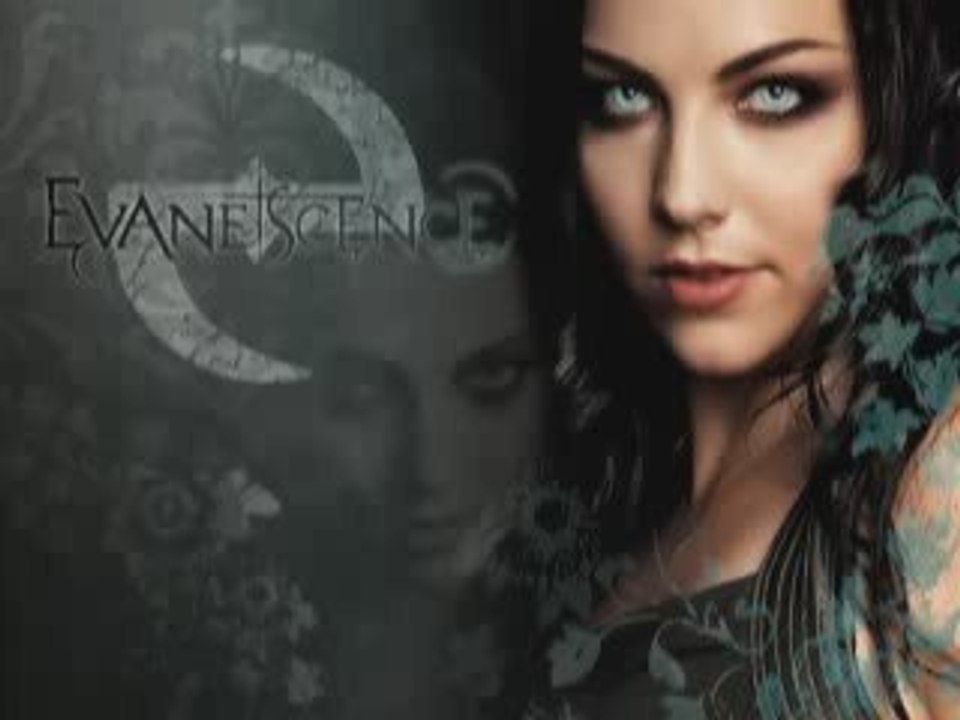 Evanescence -Give Unto Me
