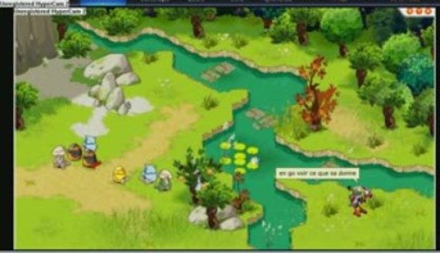 Dark-solix sram(air-force), DOFUS(jiva)