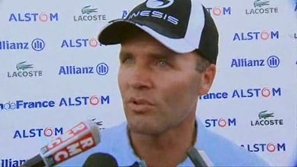 Les réactions des français après le 2ème tour