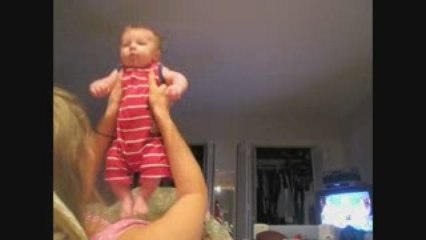 Connor Weight Bearing