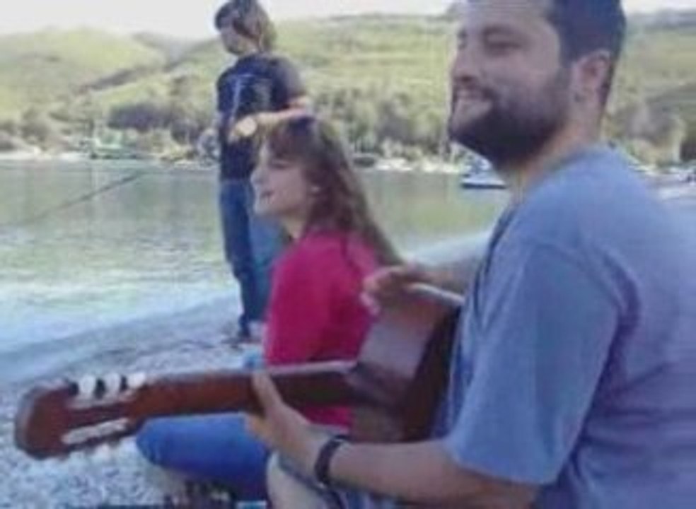 Artık Sevmecem Gari :)