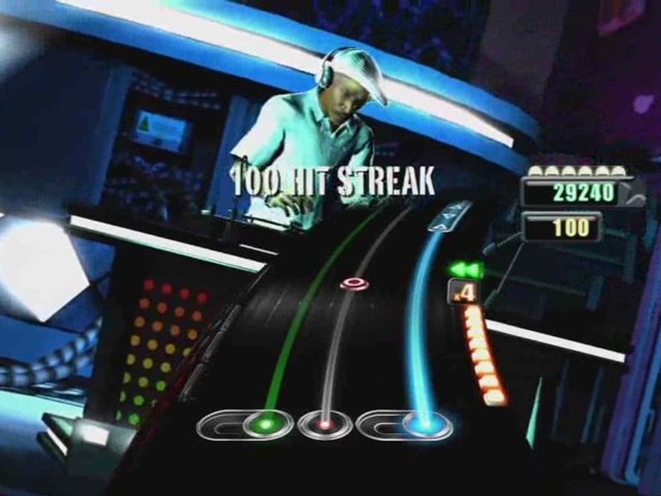 DJ Hero