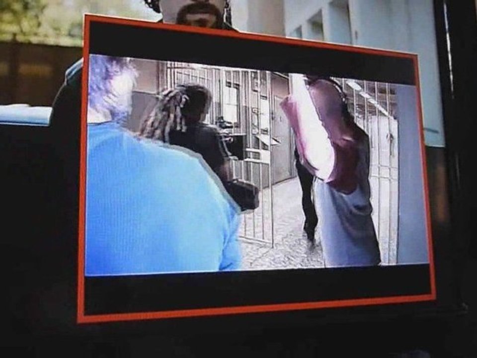 presentation HD du coffret mesrine en BR