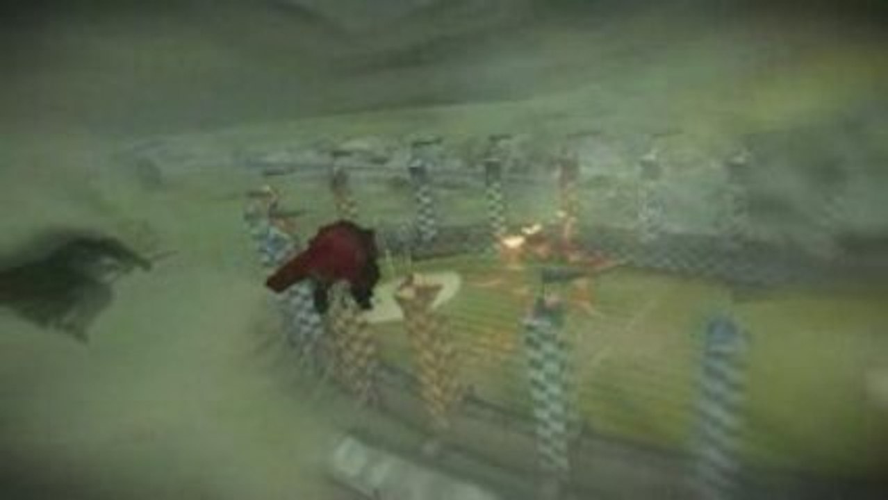 Preview Harry Potter & le Prince de Sang-Mêlé