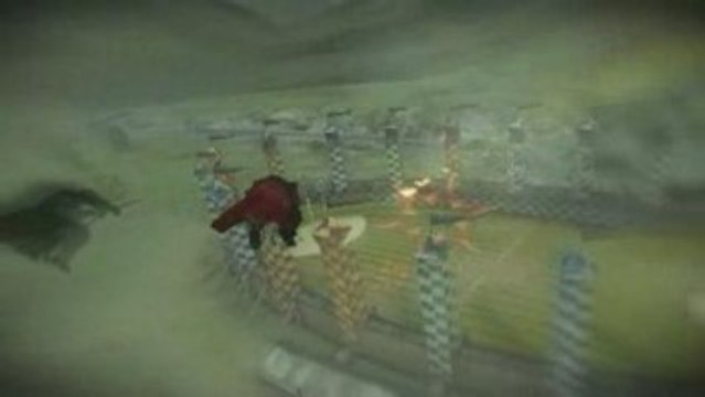 Preview Harry Potter & le Prince de Sang-Mêlé