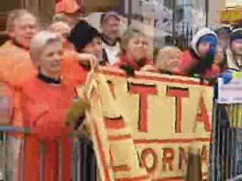 dan balan and lucas dragostea din teï version anglais