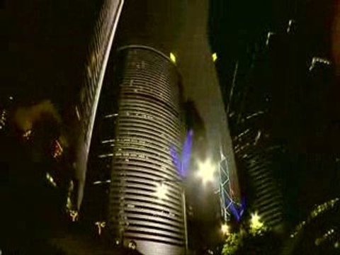 Hong Kong Punk (ShakeBassTouch) by UnderGroundFilm